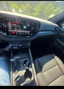 2026 Dodge Durango G/T Plus - Photo 7