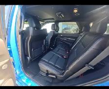 2026 Dodge Durango G/T Plus - Photo 9