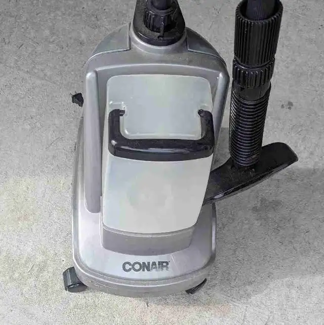 Garment steamer