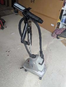 Garment steamer - Photo 2