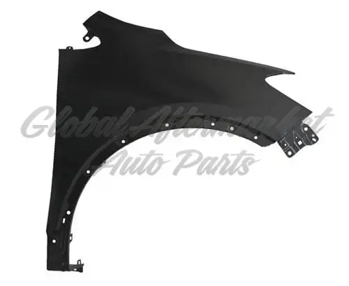 Buick Encore 2013-2016 Fender Front Right