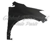 Buick Encore 2013-2016 Fender Front Right