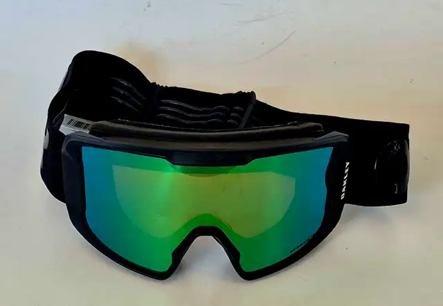Oakley Line Miner Ski/Snowboard Goggles (32487377)