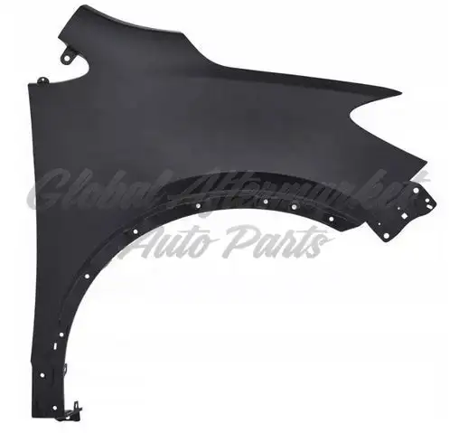 Buick Encore 2017-2022 Fender Front Right Without Side Lamp