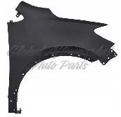 Buick Encore 2017-2022 Fender Front Right Without Side Lamp