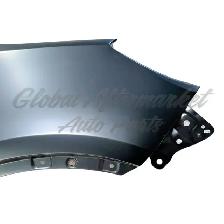 Buick Encore 2017-2022 Fender Front Right Without Side Lamp - Photo 2