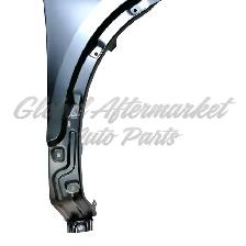 Buick Encore 2017-2022 Fender Front Right Without Side Lamp - Photo 3