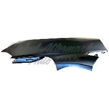 Buick Encore 2017-2022 Fender Front Right Without Side Lamp - Photo 4