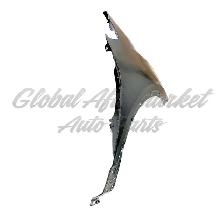 Buick Encore 2017-2022 Fender Front Right Without Side Lamp - Photo 5