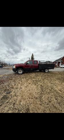 Chevrolet Silverado 3500 hd moteur duramax - Photo 2