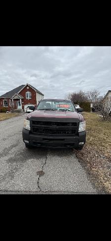 Chevrolet Silverado 3500 hd moteur duramax - Photo 3
