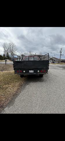 Chevrolet Silverado 3500 hd moteur duramax - Photo 4