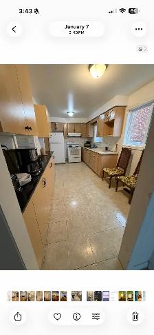 2 bedroom house for rent