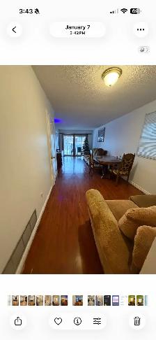 2 bedroom house for rent - Photo 3