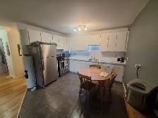 31/2 apartment 1 bedroom 1 bathroom kitchen and living room - Photo 2