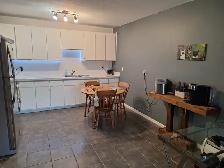 31/2 apartment 1 bedroom 1 bathroom kitchen and living room - Photo 3