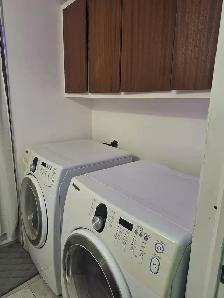 31/2 apartment 1 bedroom 1 bathroom kitchen and living room - Photo 8