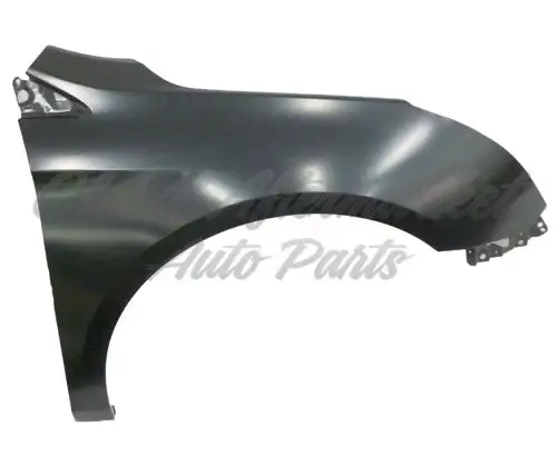 Cadillac Xts 2013-2017 Fender Front Right