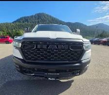 2025 Ram 1500 Warlock - Photo 2