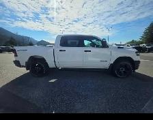 2025 Ram 1500 Warlock - Photo 4