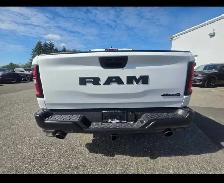 2025 Ram 1500 Warlock - Photo 5