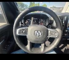 2025 Ram 1500 Warlock - Photo 6