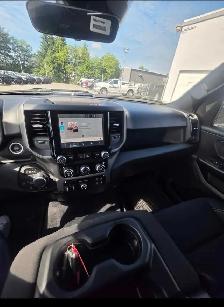 2025 Ram 1500 Warlock - Photo 7