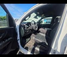 2025 Ram 1500 Warlock - Photo 8