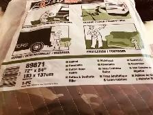 Car  Chains & Mover's Blankets - Photo 3