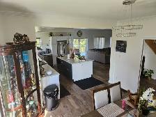 Large Private Room, Private Bath North/Milledgeville Saint John
