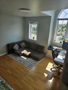 Large Private Room, Private Bath North/Milledgeville Saint John - Photo 5