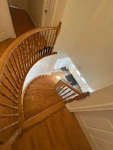 Large Private Room, Private Bath North/Milledgeville Saint John - Photo 7