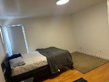 Large Private Room, Private Bath North/Milledgeville Saint John - Photo 10