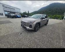 2026 Toyota Rav4 XLE
