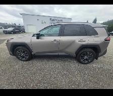 2026 Toyota Rav4 XLE - Photo 2