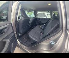 2026 Toyota Rav4 XLE - Photo 8