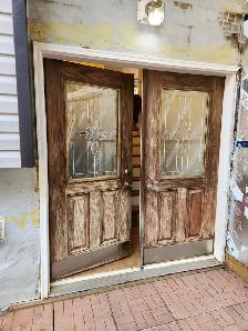 Exterior Door - Photo 2