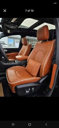 2024 Chrysler Pacifica Pinnacle - Photo 7
