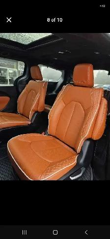 2024 Chrysler Pacifica Pinnacle - Photo 8