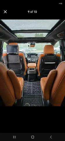 2024 Chrysler Pacifica Pinnacle - Photo 9
