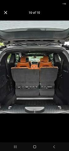 2024 Chrysler Pacifica Pinnacle - Photo 10