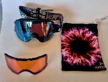 WM3 Perceive Ski/Snowboard Goggles (32487378)