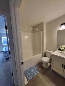 Family Home for Lease in Newly Developed Meadows in Saskatoon! - Photo 7