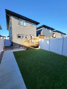 Family Home for Lease in Newly Developed Meadows in Saskatoon! - Photo 10