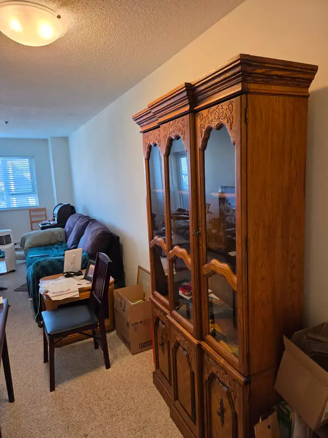 China Cabinet