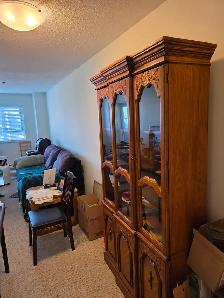 China Cabinet