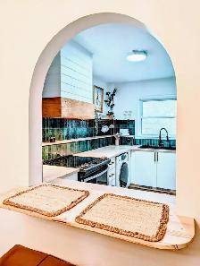 1-Bedroom Furnished Apartment – All Included - Photo 3