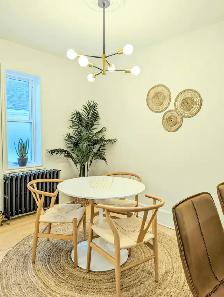 1-Bedroom Furnished Apartment – All Included - Photo 4