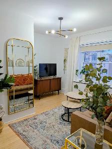 1-Bedroom Furnished Apartment – All Included - Photo 7