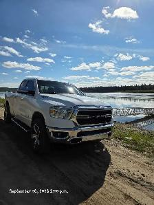 2019 Dodge Ram Bighorn - Photo 3